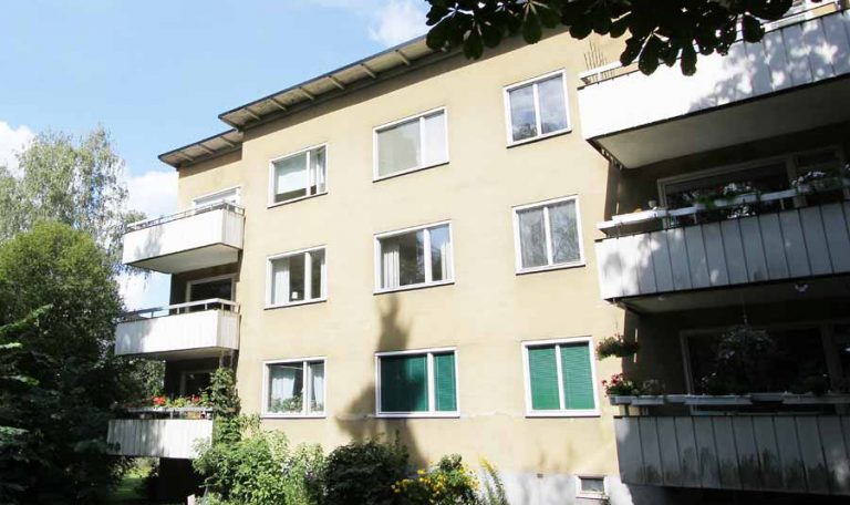 Haga 4:40 – Solna