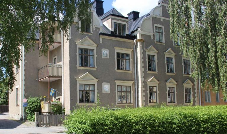 11202-1008 Sörgärdsgatan 20 A, ledig lägenhet i Strängnäs