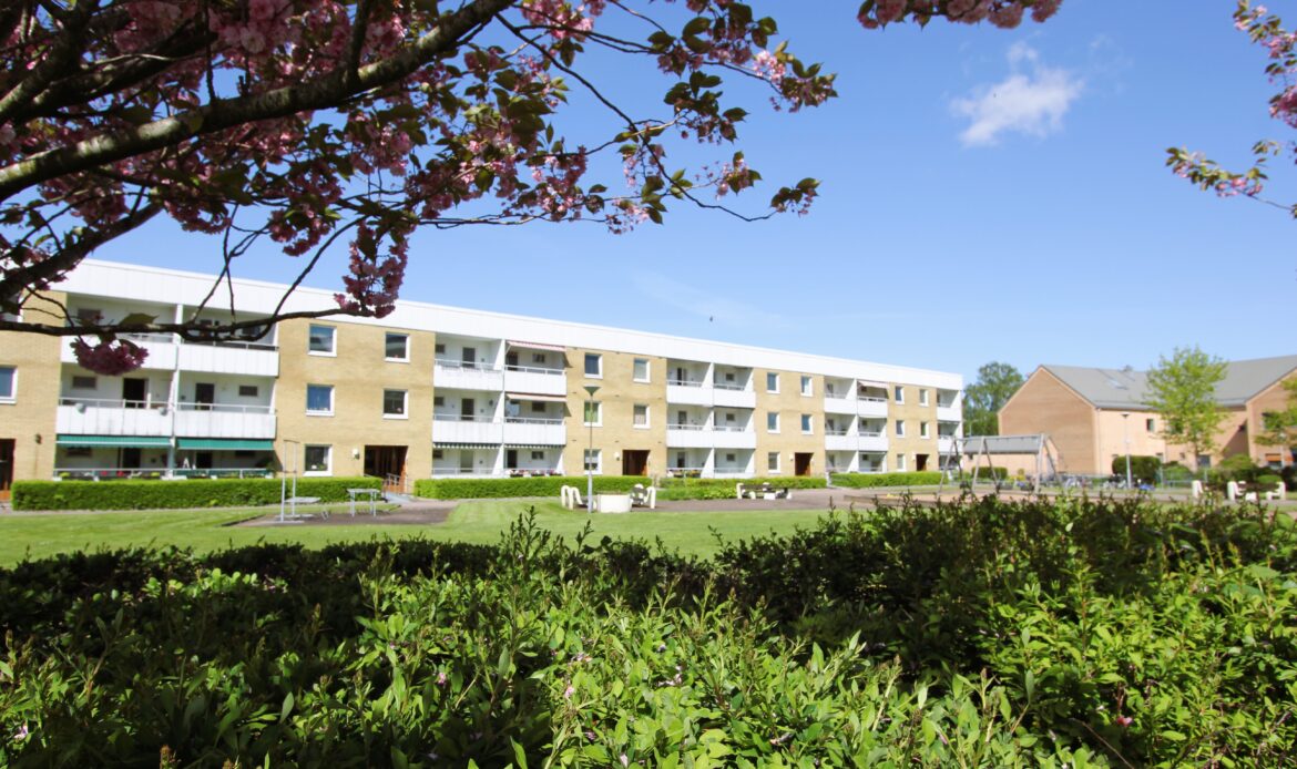 21731-1021 Tegelbruksgatan 1 B, ledig lägenhet i Ängelholm