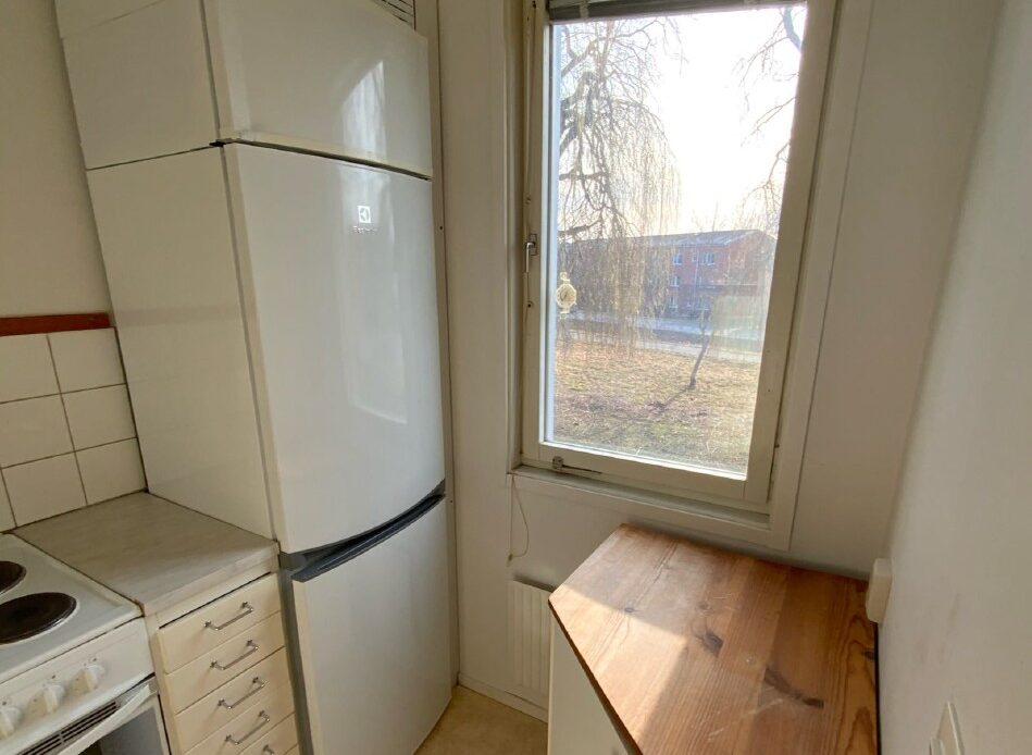11701-1113 Ärnäsvägen 23 B, ledig lägenhet i Mariefred