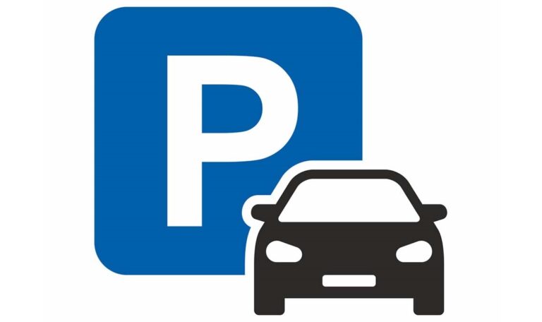 21580-5509 Ledig parkeringsplats på Apotekaregatan 6-14