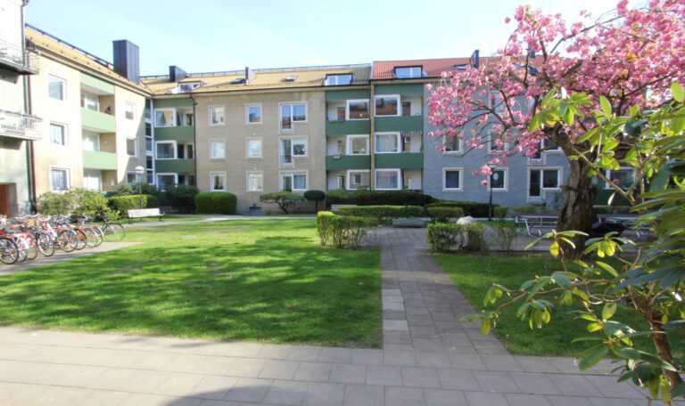 22601-1060 Järnvägsgatan 6, ledig lägenhet i Ängelholm