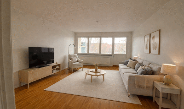 11701-1112 Ärnäsvägen 23 B, ledig lägenhet i Mariefred