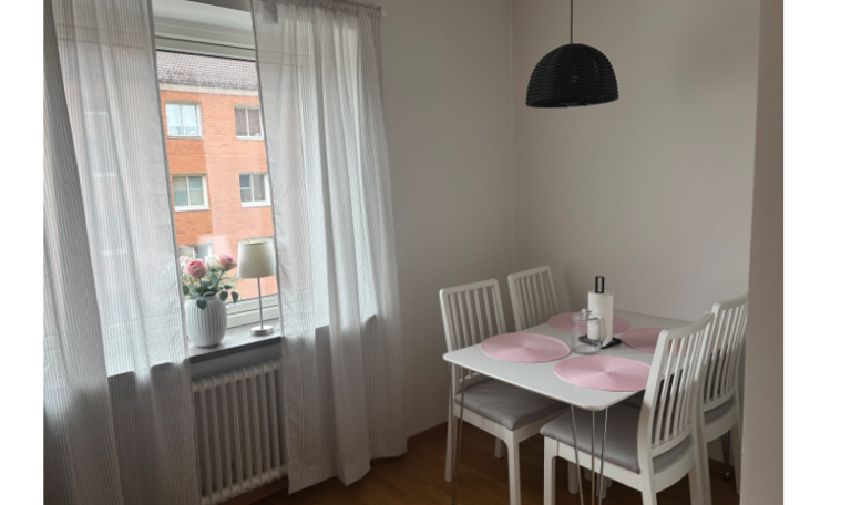 21472-1060 Handelsmansgatan 5 A, ledig lägenhet i Helsingborg