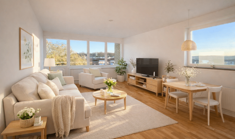 11701-1311 Ärnäsvägen 23 A, ledig lägenhet i Mariefred