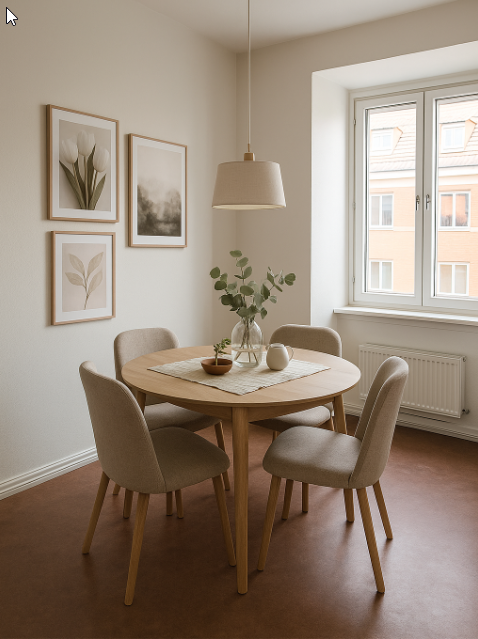 10710-1204 Kungsgatan 35 A, ledig lägenhet i Enköping