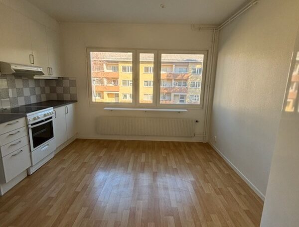 12101-1375 Västerleden 16A, ledig lägenhet i Enköping