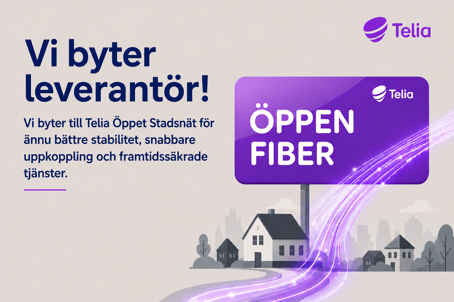 Telia info